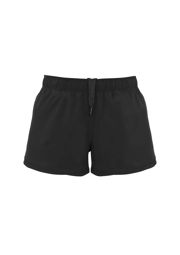 BizCollection ST512L Ladies Tactic Shorts