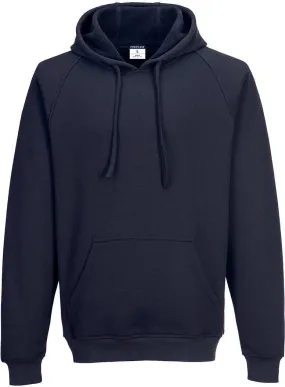 Bizflame Knit Heavyweight Hooded FR Sweatshirt