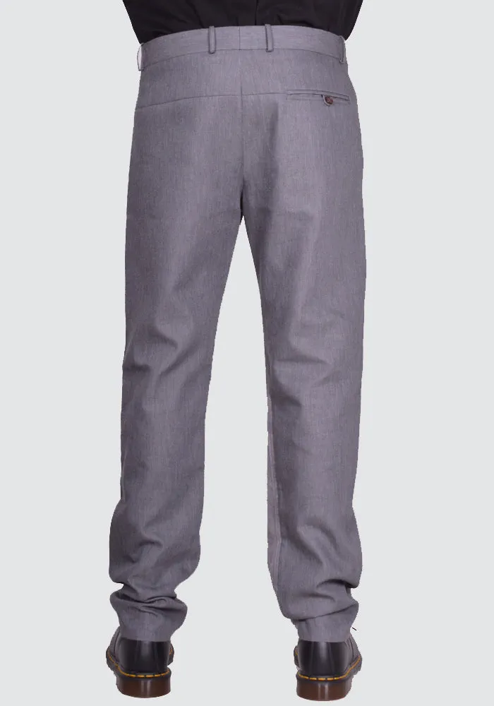 BLESS N°77 3092 DG JEANSFRONT DARK GREY/DARK GREY