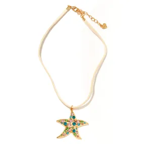 Bora Bora Necklace