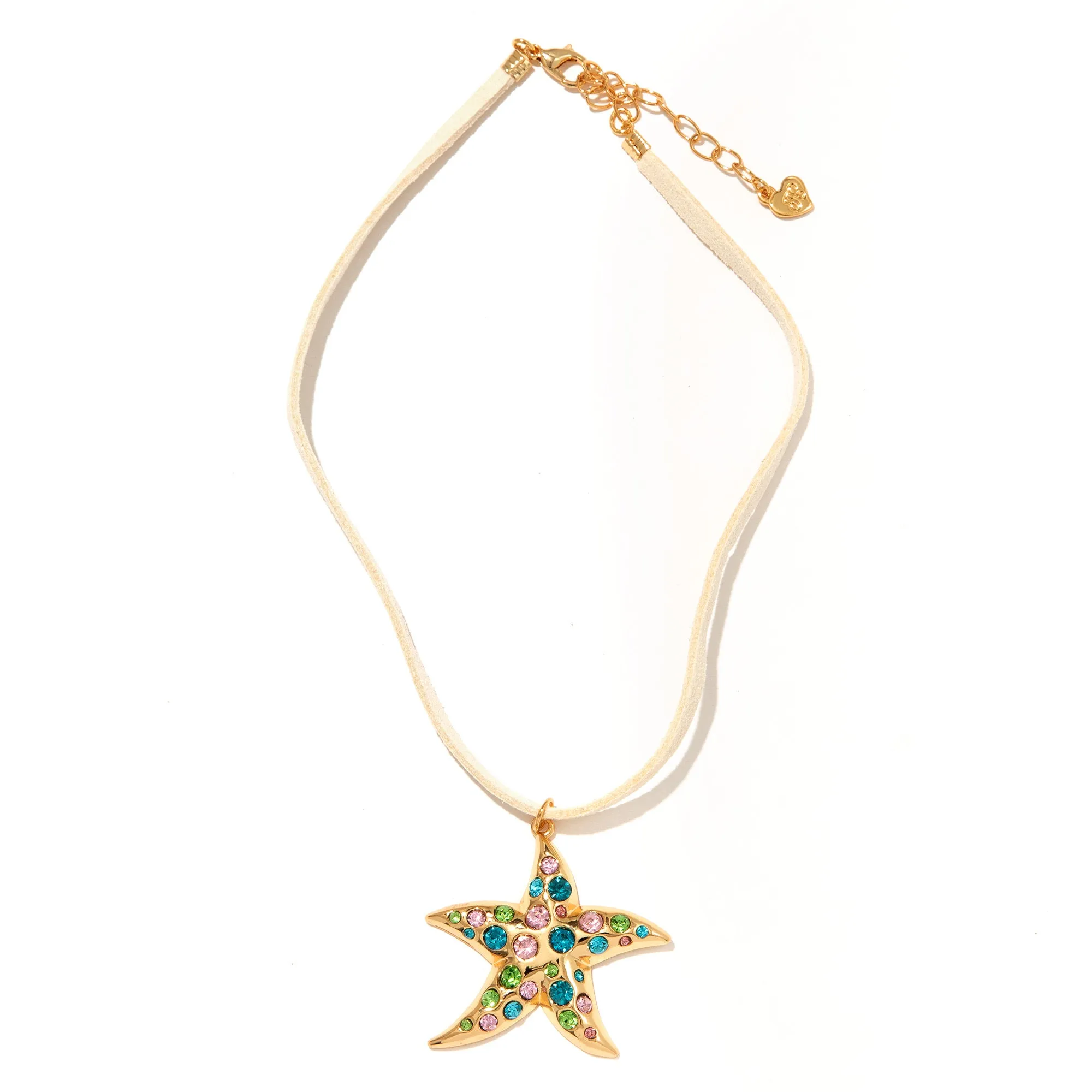 Bora Bora Necklace