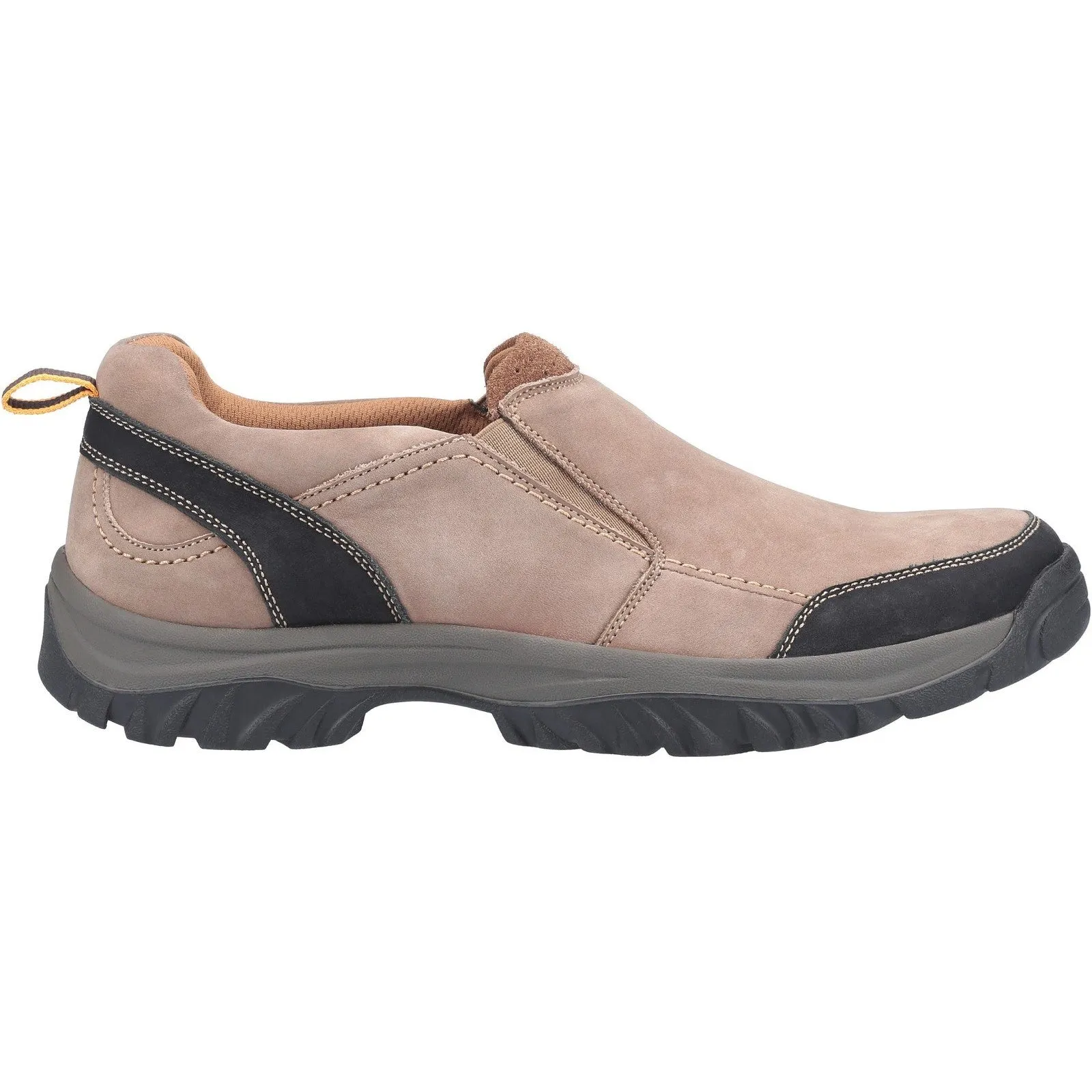 Boxwell Slip On Hiking Shoe