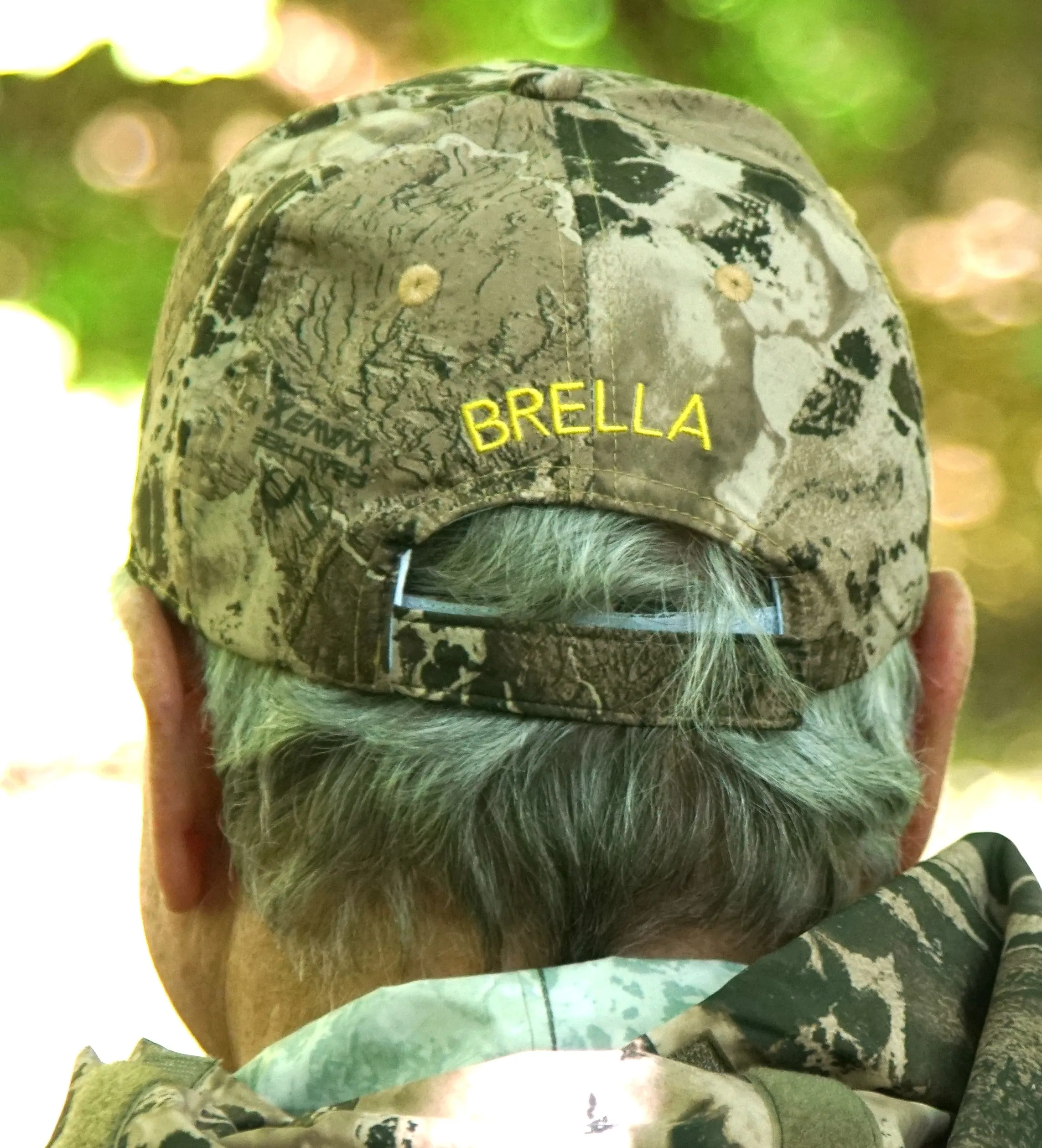 Brella 2015 WAV3 Halstead Unisex Waterproof Hat