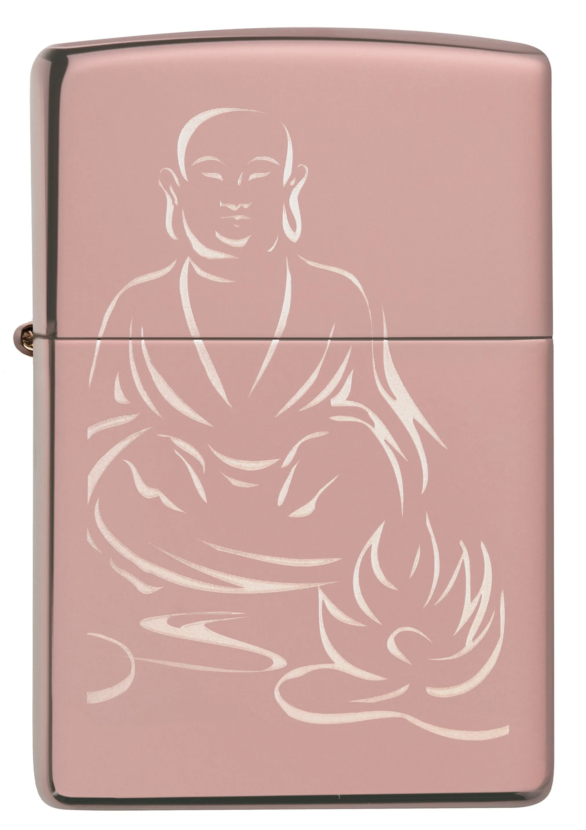 Buddha