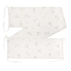 Bumper pads - Goose