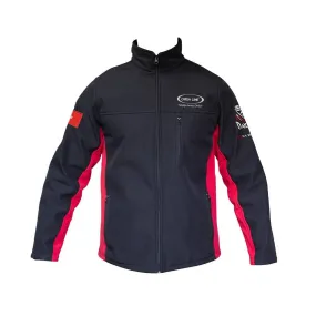 By  İthal Soft Shell Mont