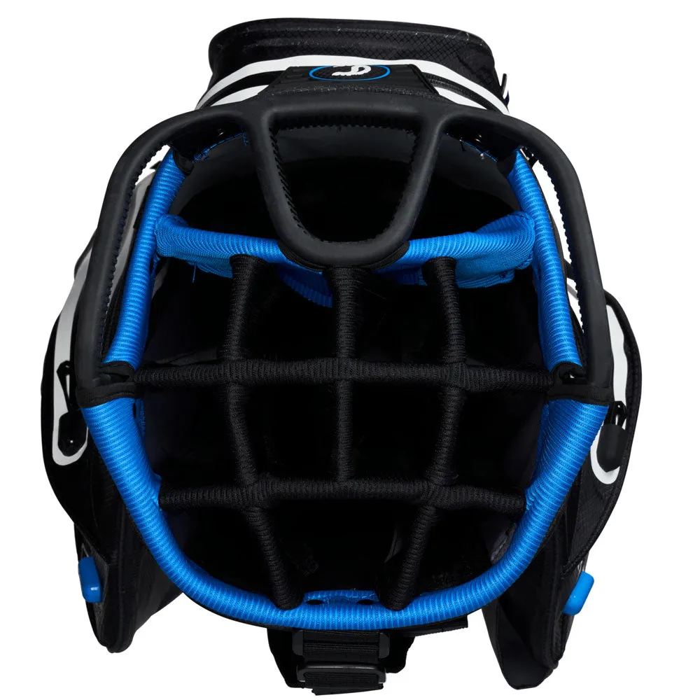 Callaway 2022 HD ORG 14 Cart Golf Bag with Optimized Organization Features