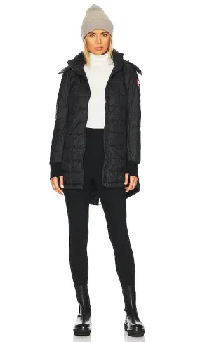 Canada Goose Ellison Jacket in Black
