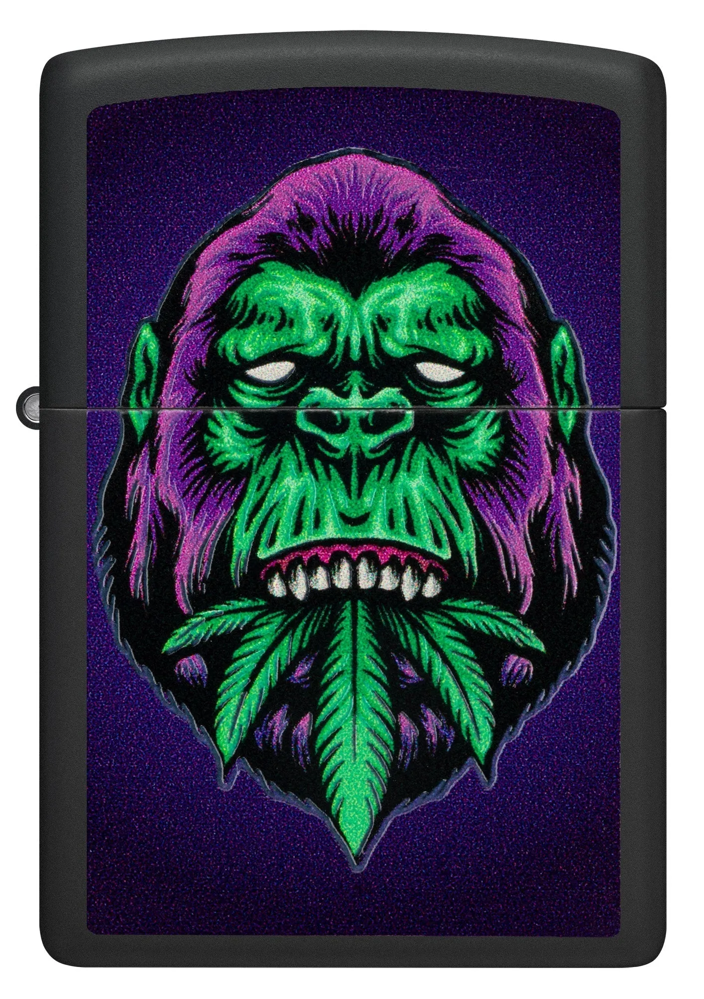 Cannabis Gorilla