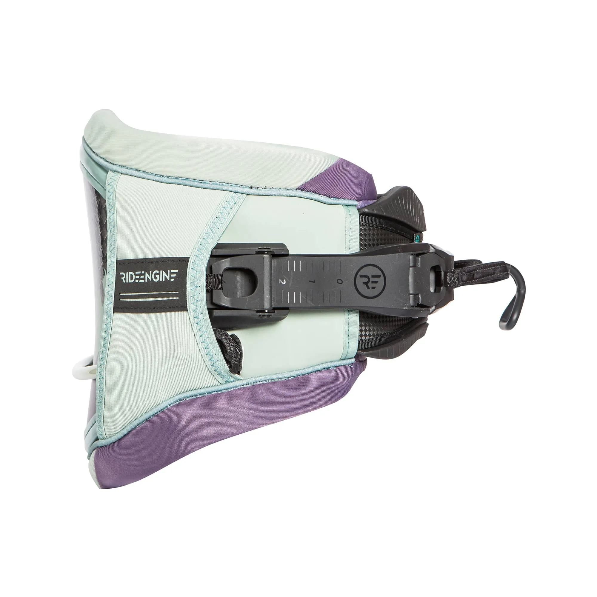 Carbon Elite V8 Harness