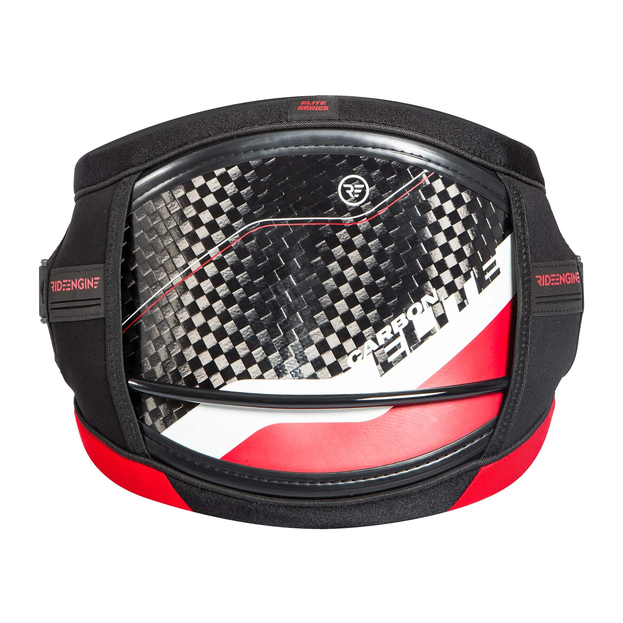 Carbon Elite V8 Harness