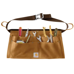 Carhartt Firm Duck Half Apron