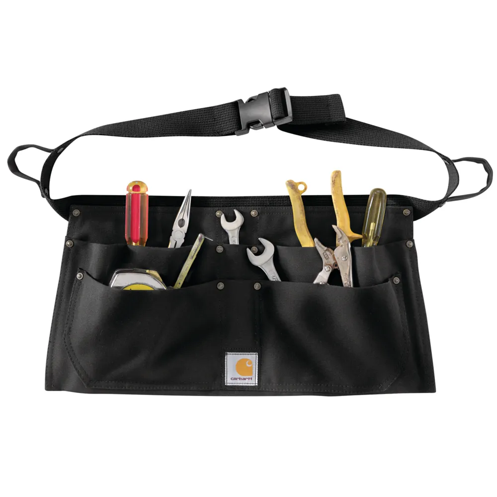 Carhartt Firm Duck Half Apron