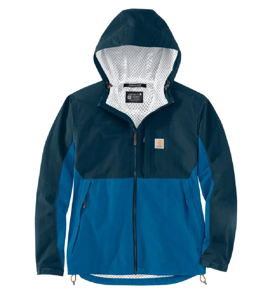 Carhartt Storm Defender Packable Jacket