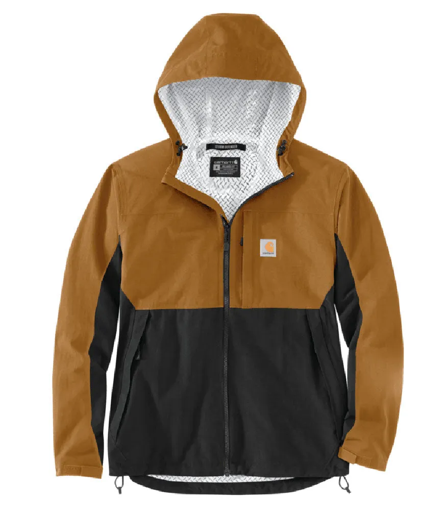 Carhartt Storm Defender Packable Jacket