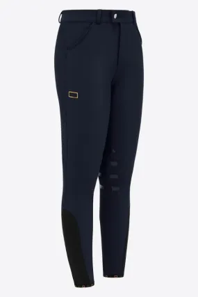 Children's Unisex Breeches - Royal Blue