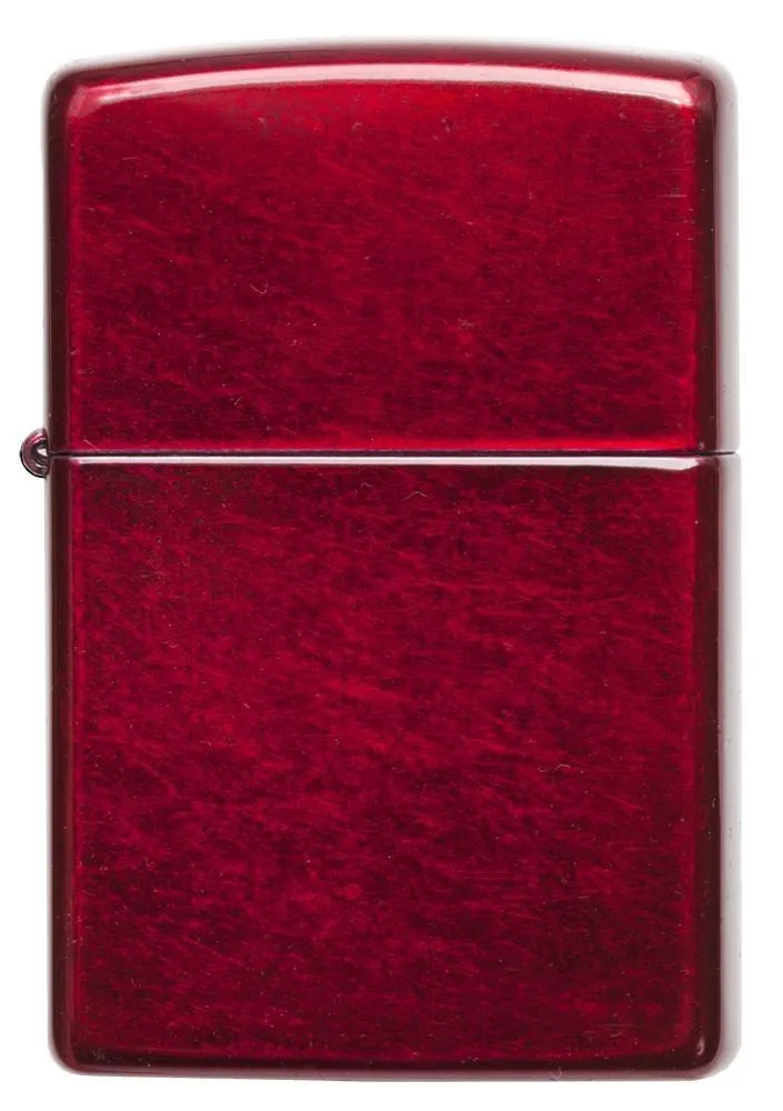 Classic Candy Apple Red™