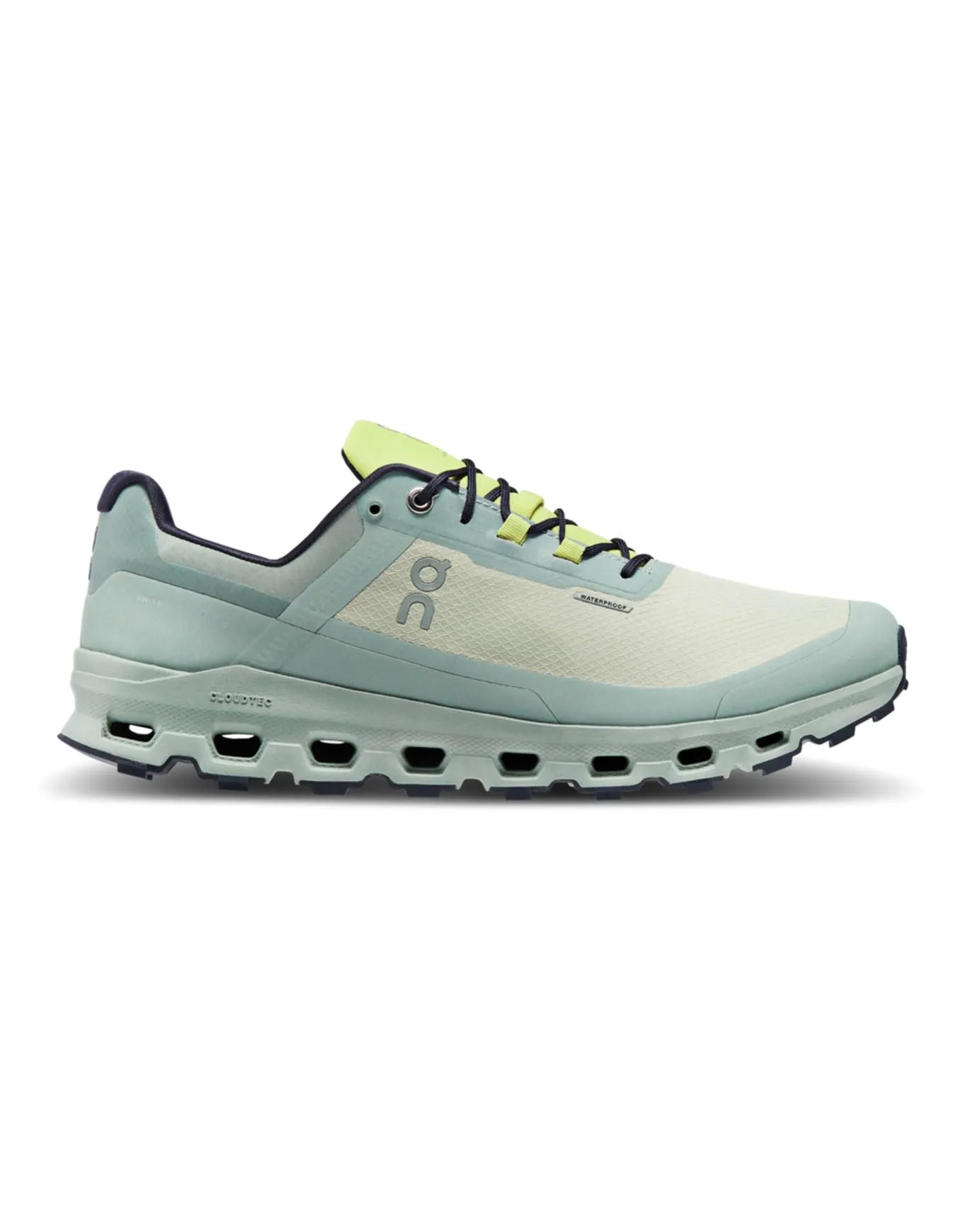 Cloudvista Waterproof Heren