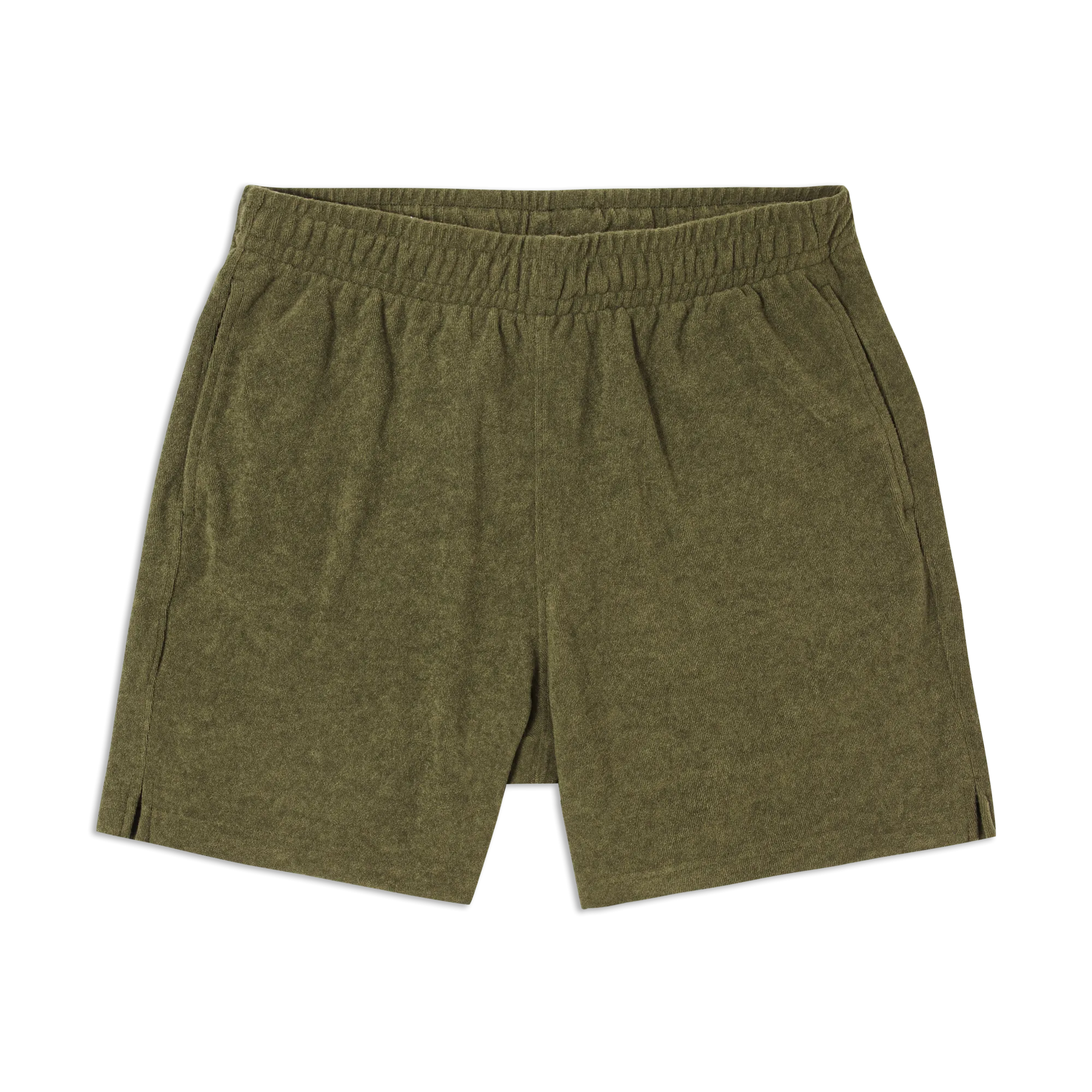 Coastal Terry Short 3 Pack
