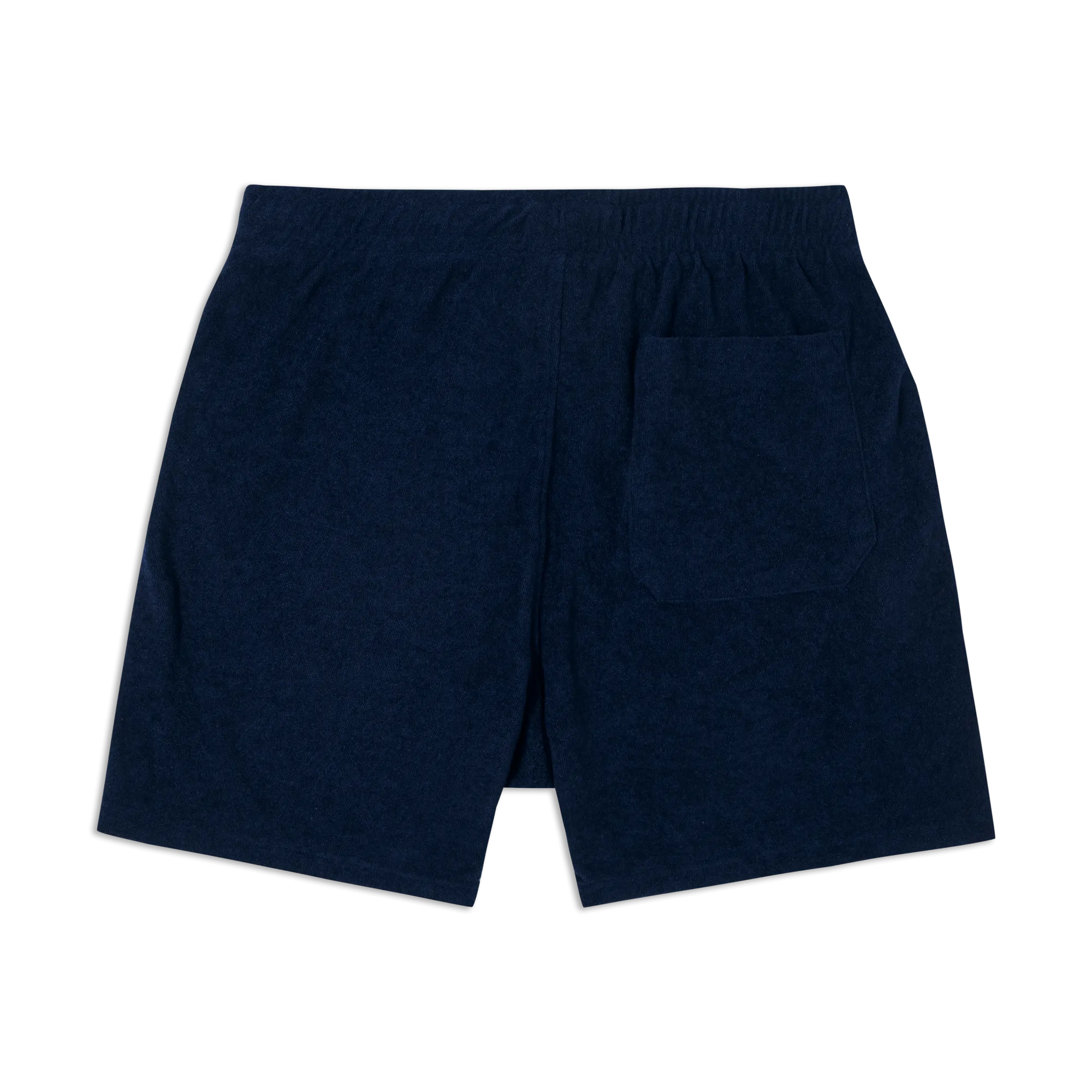 Coastal Terry Short 3 Pack