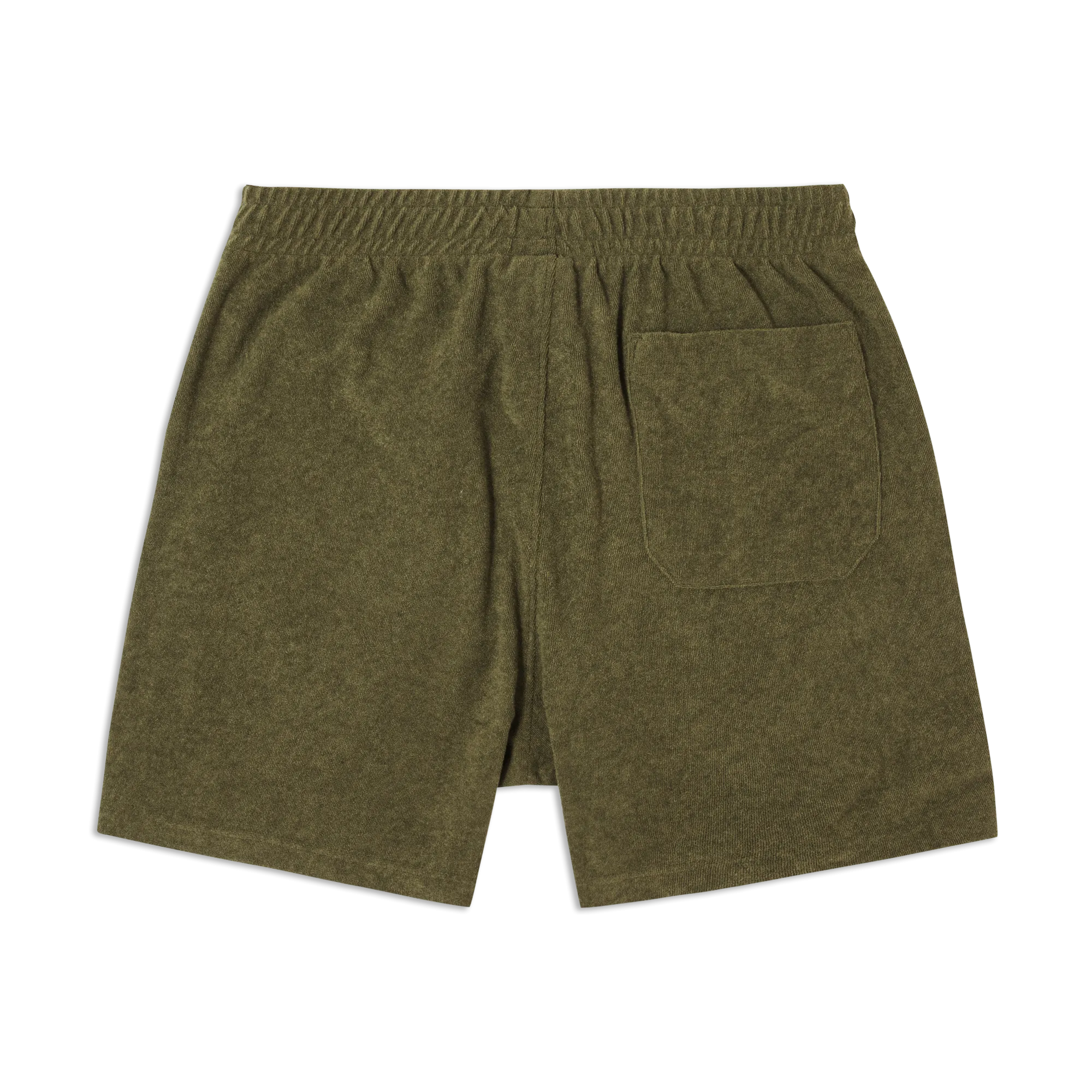 Coastal Terry Short 3 Pack