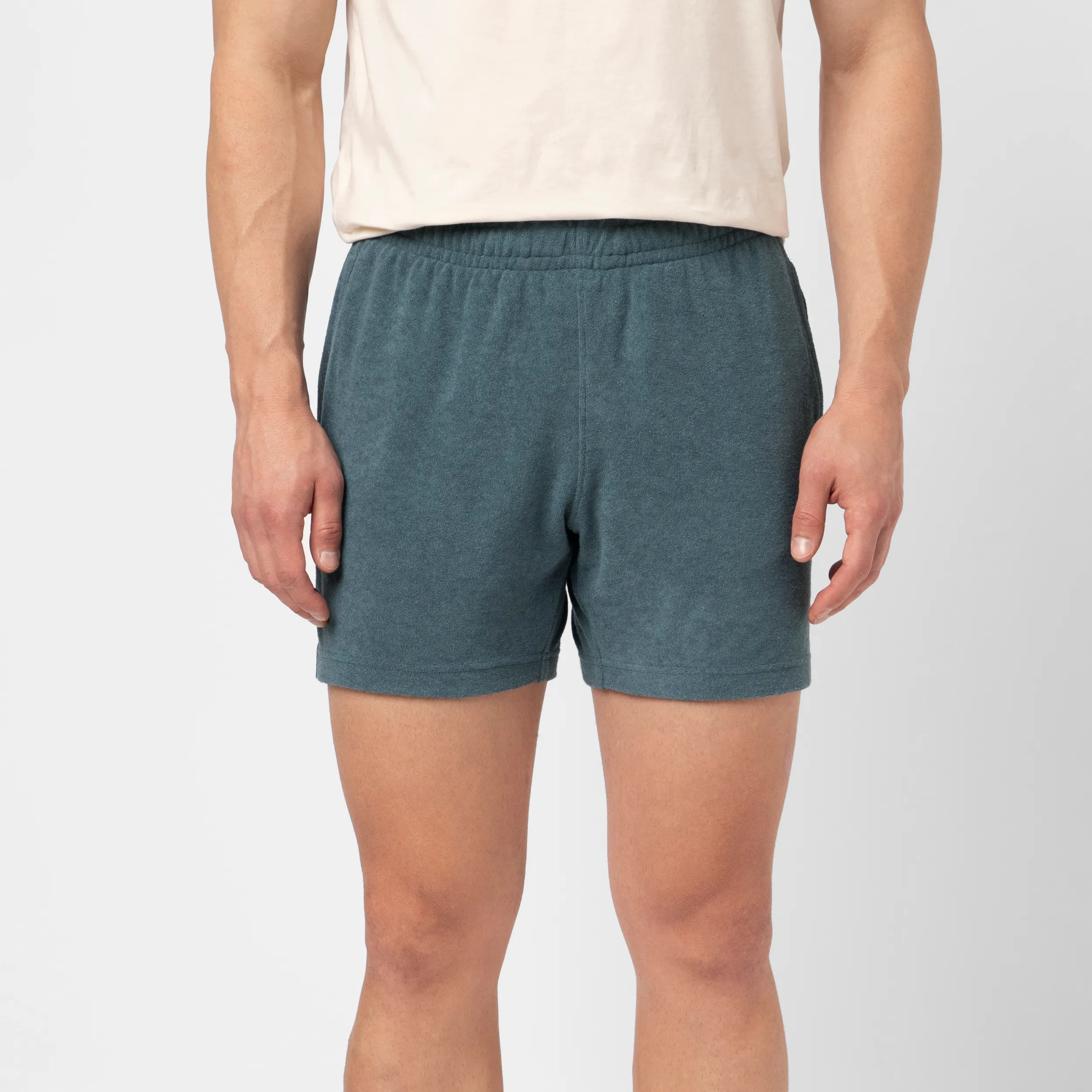 Coastal Terry Short 3 Pack