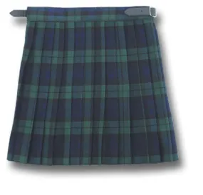 COPY TARTAN KILT