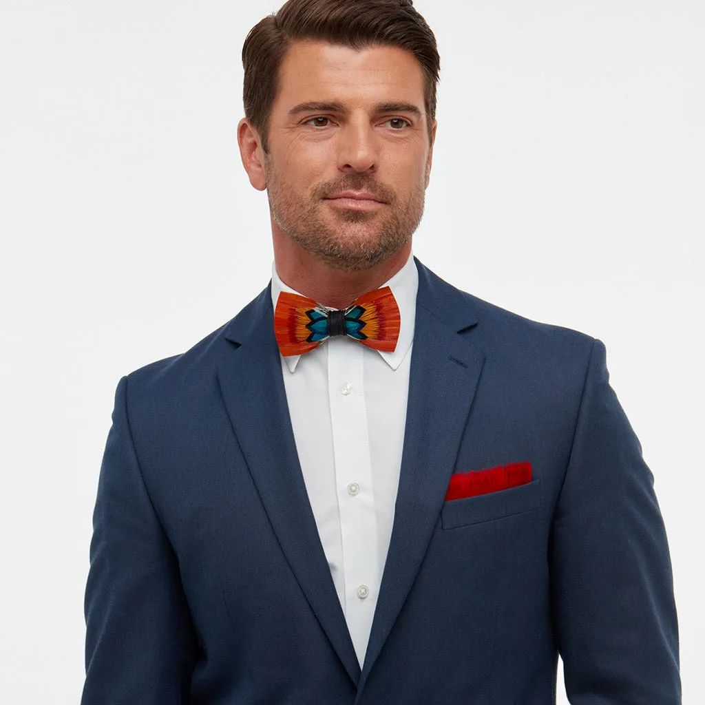 Coronado Pocket Square