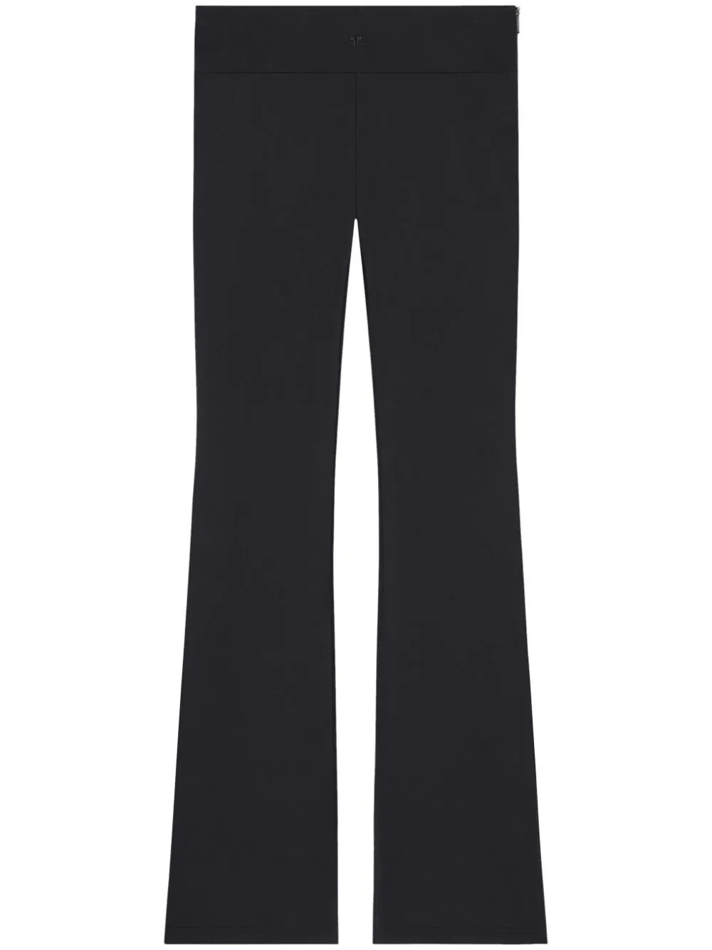Courreges Pre Courrèges Scuba Pants