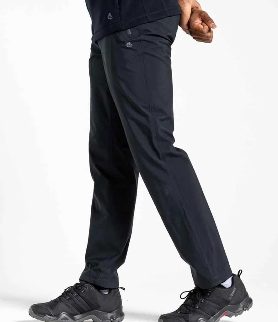 Craghoppers Expert GORE-TEX® Trousers | Black