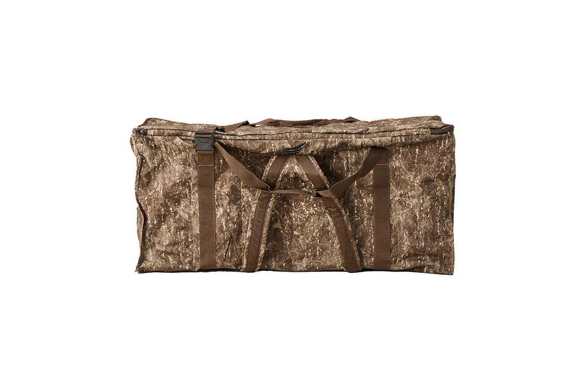 Deluxe 12 Slot Duck Decoy Bag - First Lite Cache™