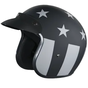 D.O.T. DAYTONA CRUISER- W/ CAPTAIN AMERICA STEALTH