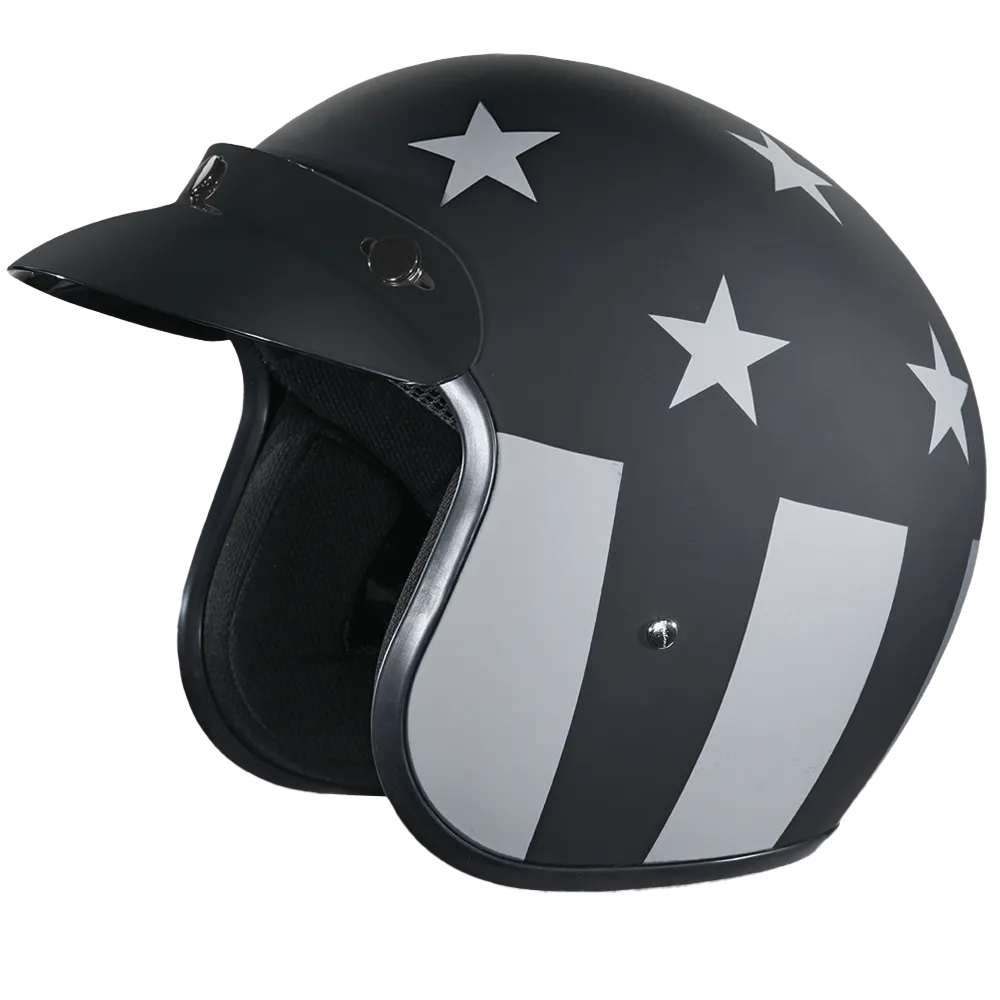 D.O.T. DAYTONA CRUISER- W/ CAPTAIN AMERICA STEALTH
