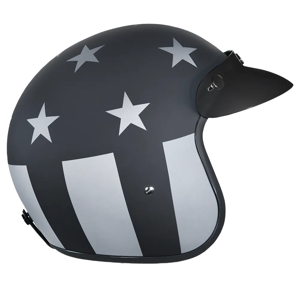 D.O.T. DAYTONA CRUISER- W/ CAPTAIN AMERICA STEALTH