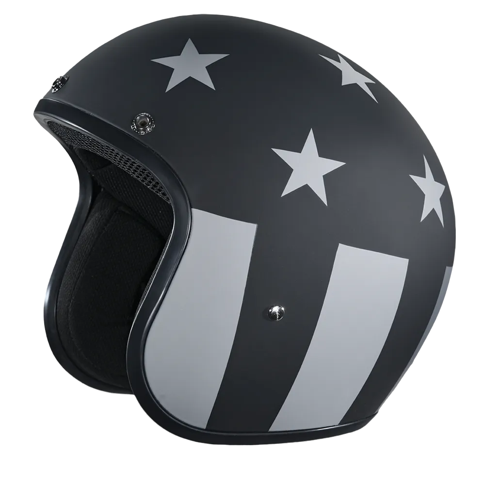 D.O.T. DAYTONA CRUISER- W/ CAPTAIN AMERICA STEALTH