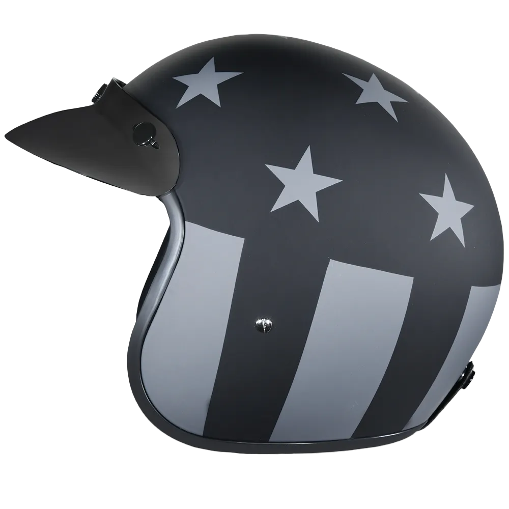 D.O.T. DAYTONA CRUISER- W/ CAPTAIN AMERICA STEALTH