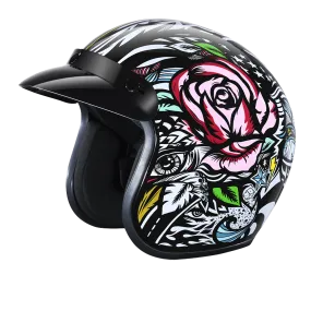 D.O.T. DAYTONA CRUISER- W/ TRIBAL