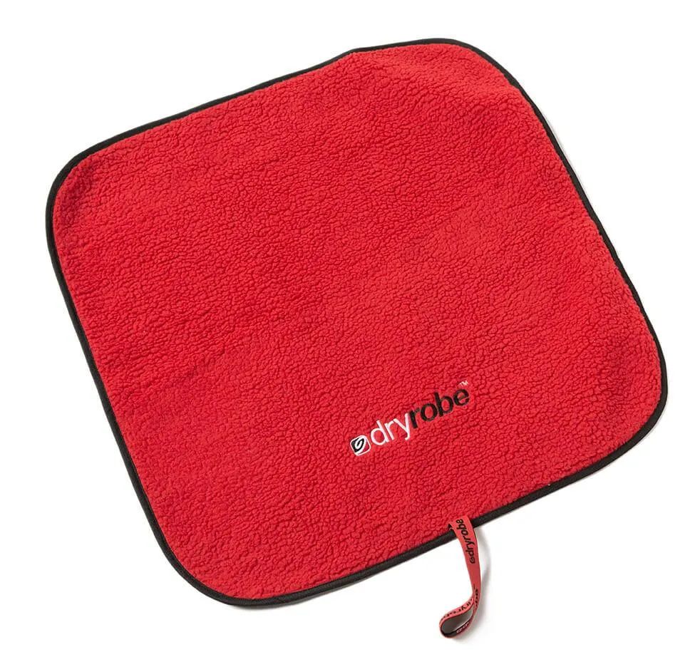 DryRobe Changing Mat