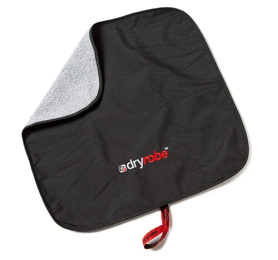 DryRobe Changing Mat