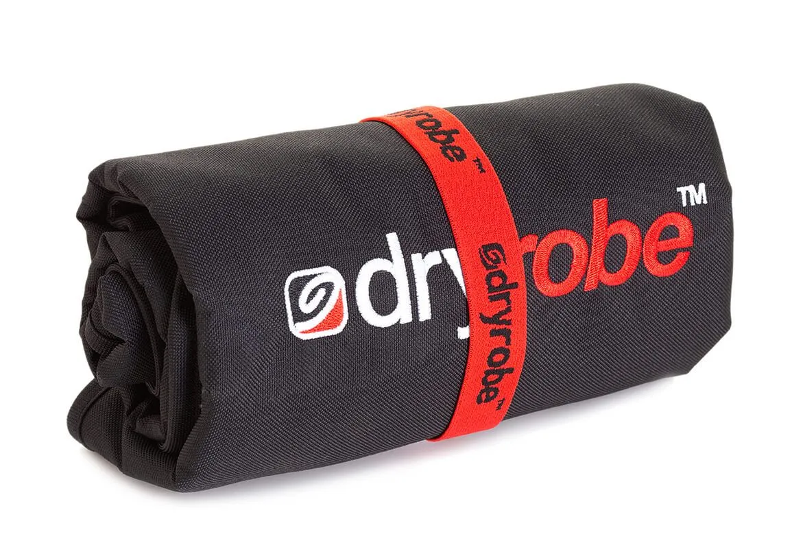 DryRobe Changing Mat