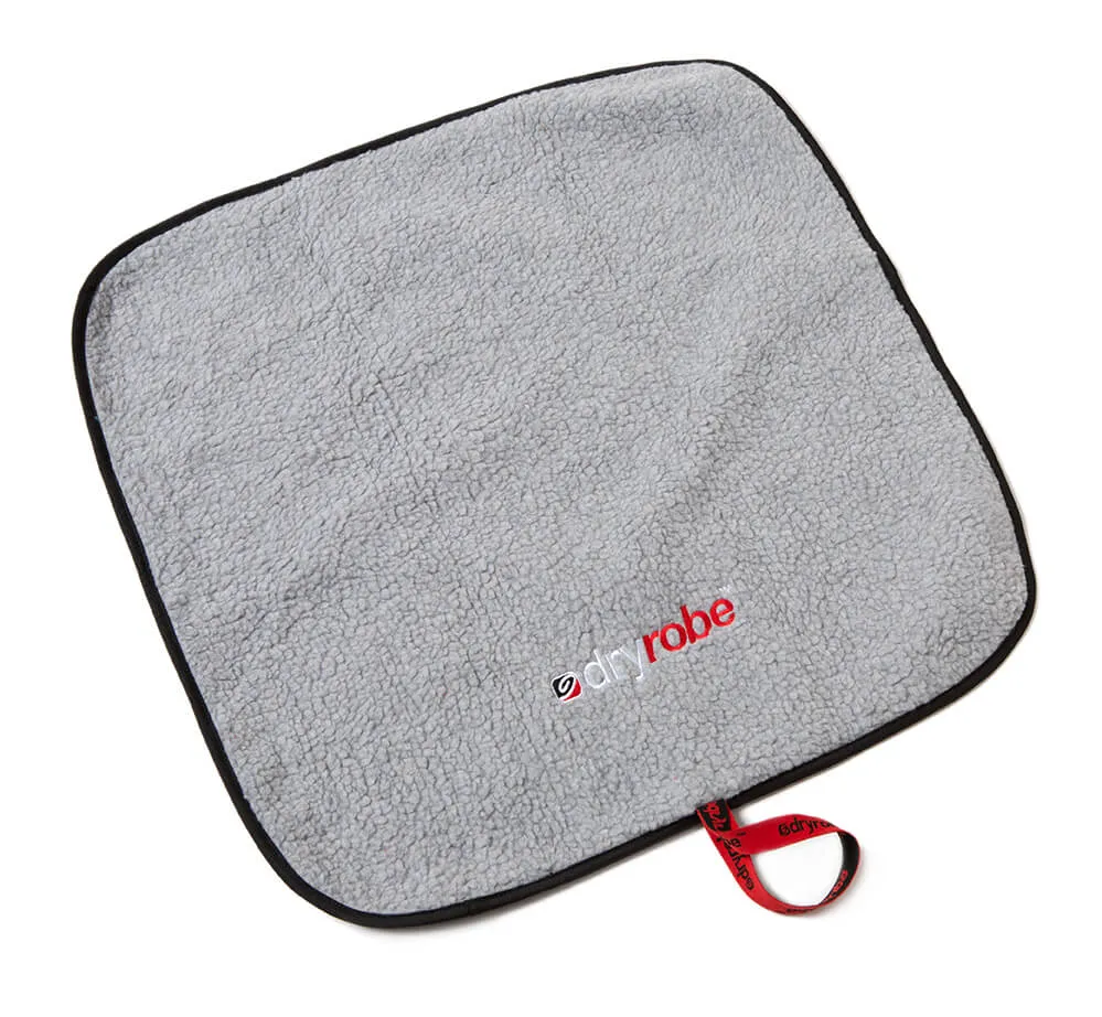 DryRobe Changing Mat