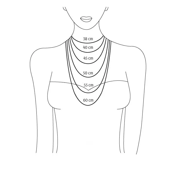DUAL SNAKE NECKLACE
