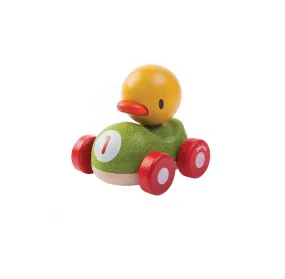 Duck Racer