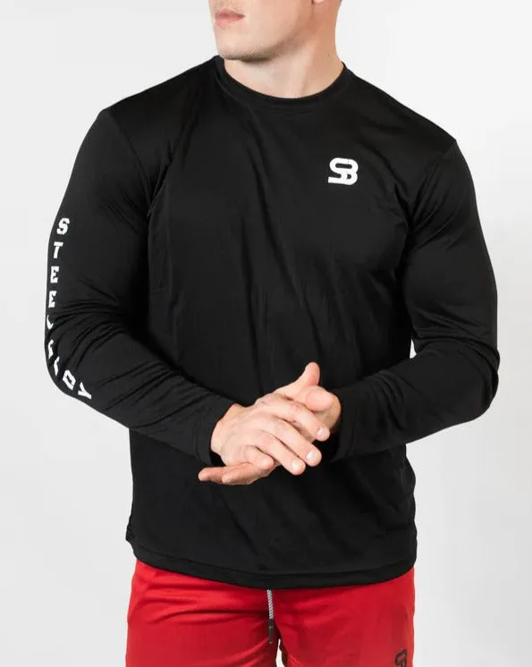 Empire Long Sleeve