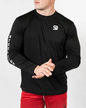 Empire Long Sleeve