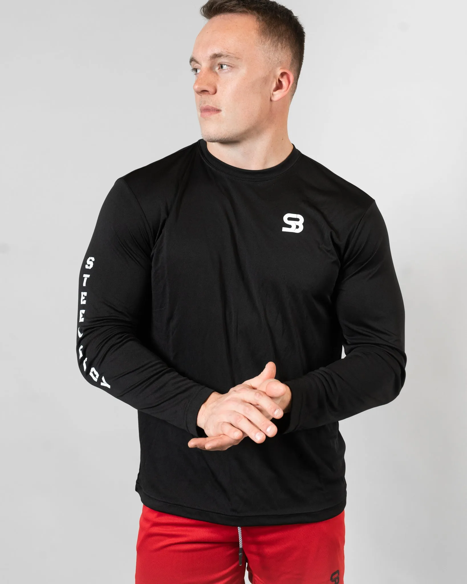 Empire Long Sleeve