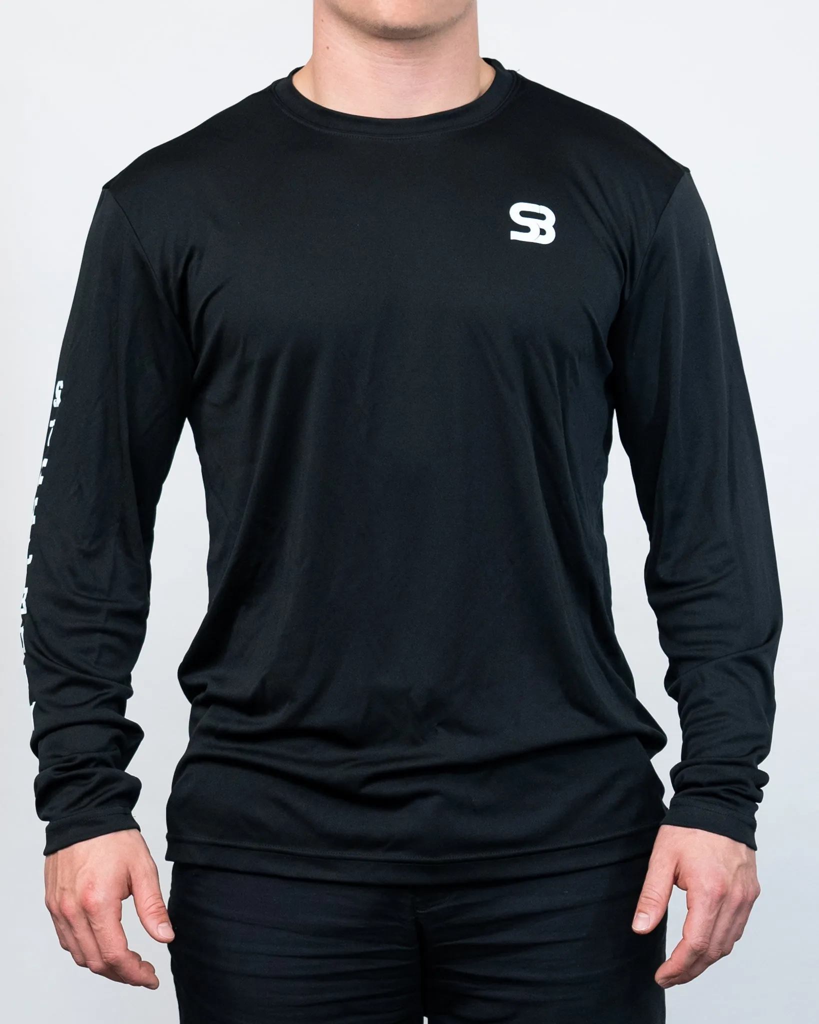 Empire Long Sleeve