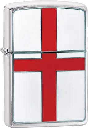 English Flag