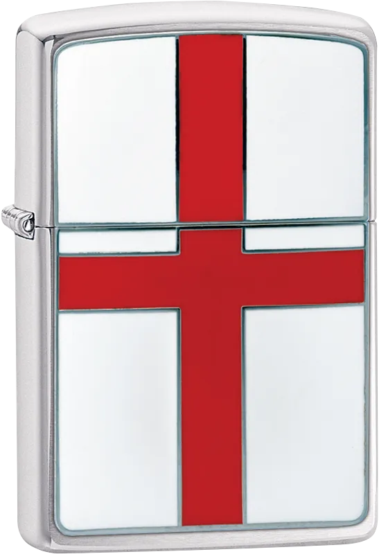 English Flag