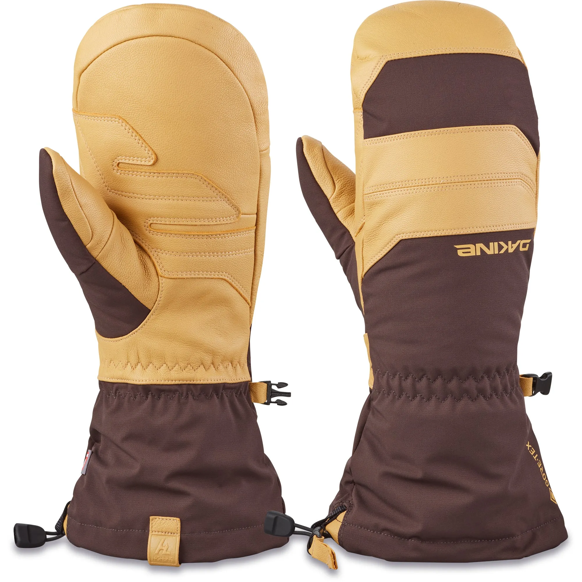 Excursion Gore-Tex Mitt